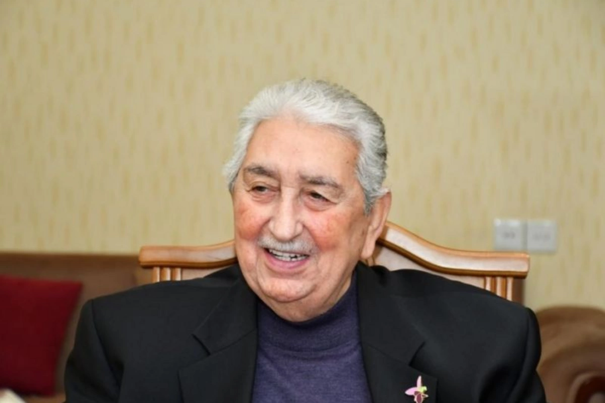 Arif Babayevin son vəziyyəti Arif Babayevin son vəziyyəti