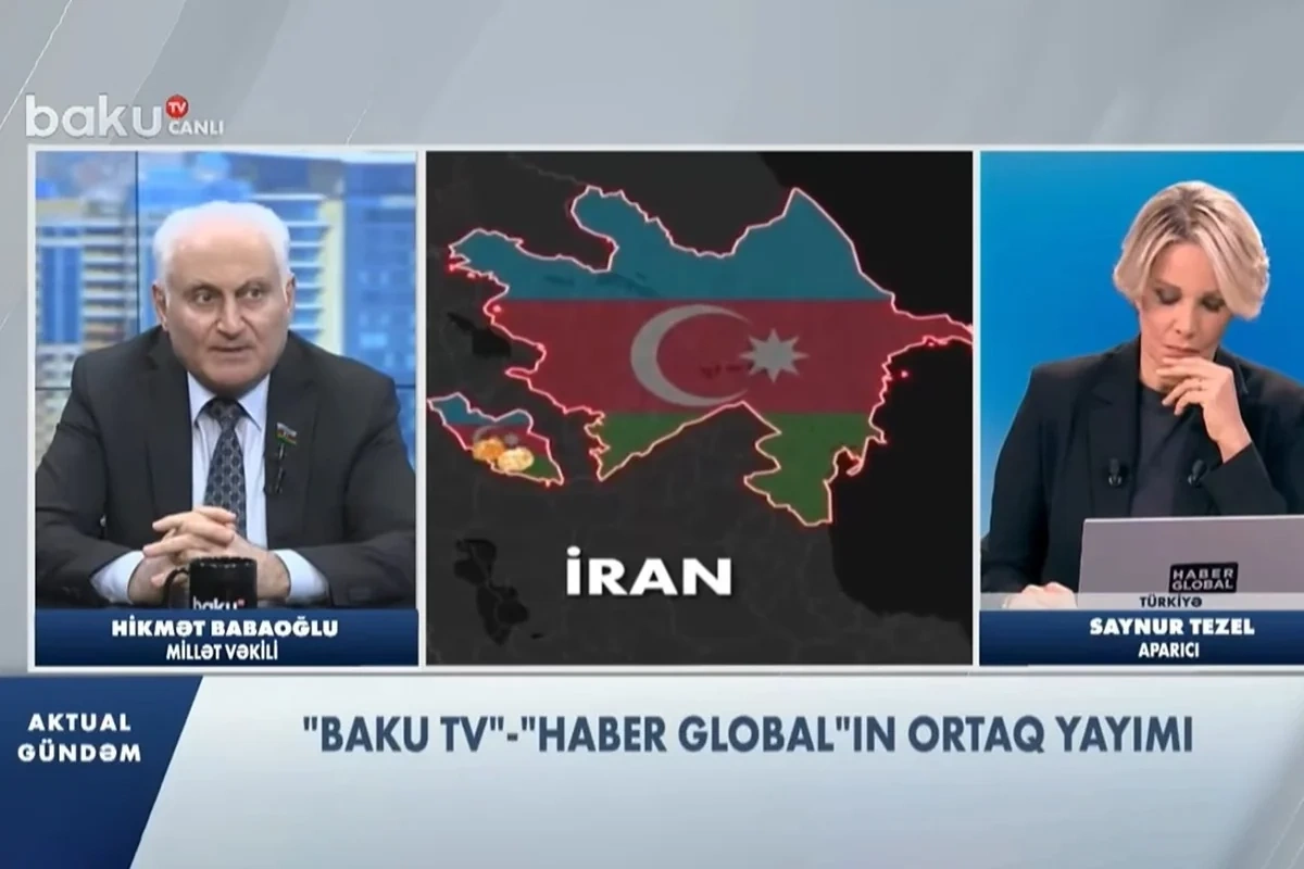 Истинное лицо Ирана: какова цель отвечающих злом на добро Азербайджана?
