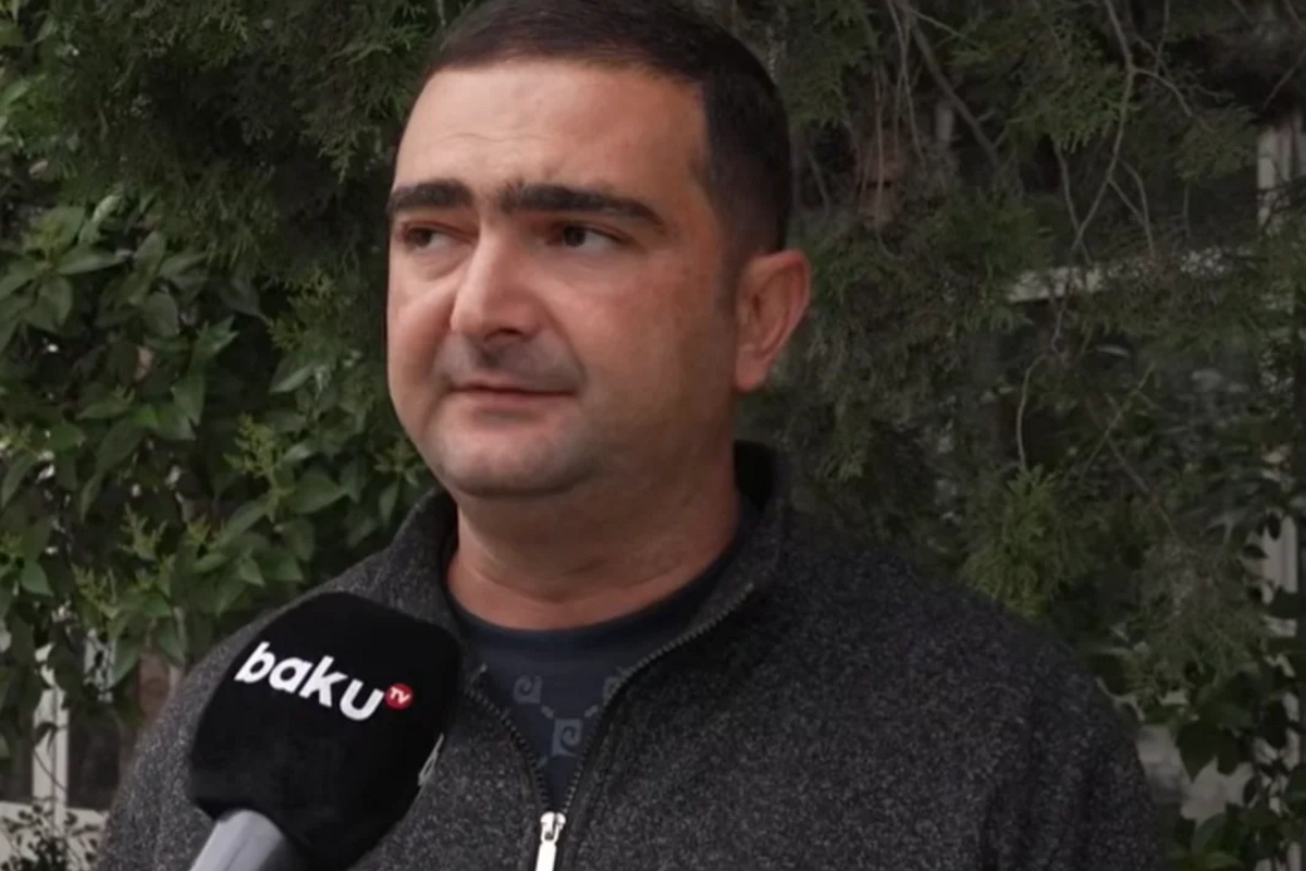 Saxta satıcılar vətəndaşı aldatdılar: Polis hərəkətə keçdi