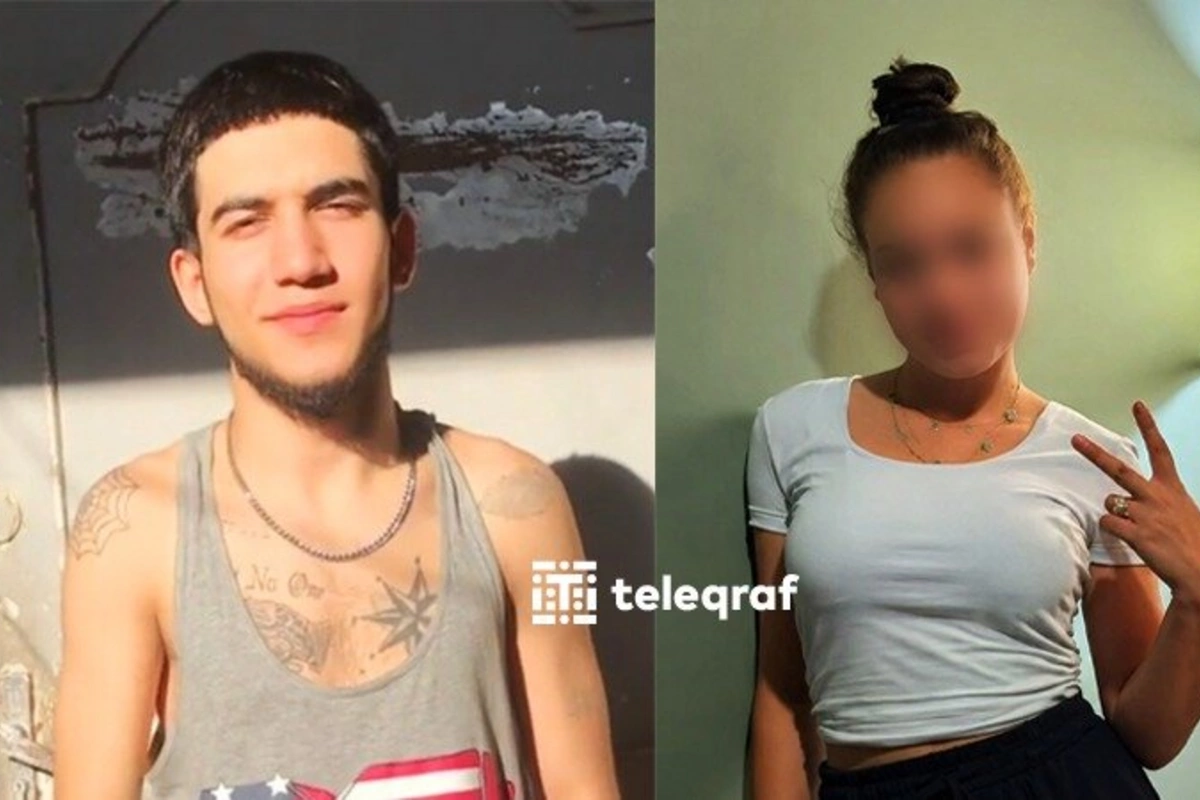 Dəm qazından zəhərlənən yeniyetmə qız dilənçi imiş - Hər ikisi oğurluq edib