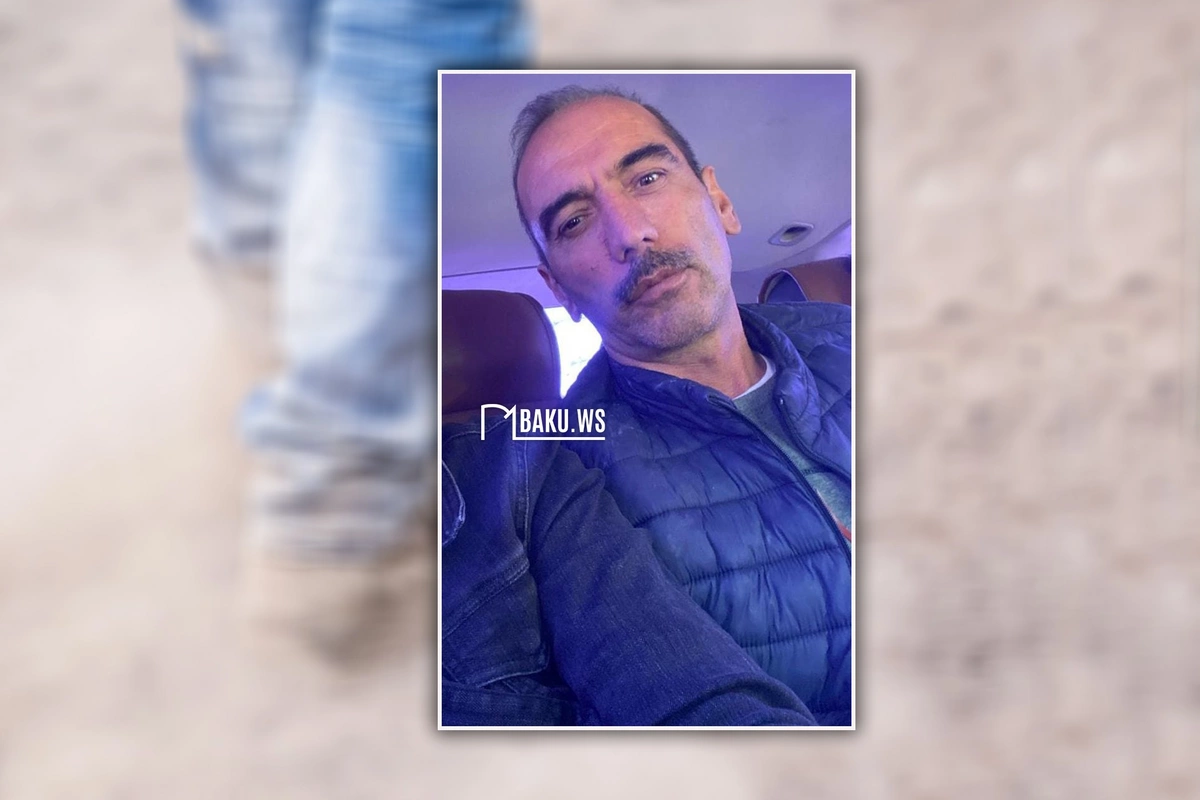 Abşeronda 50 yaşlı şəxs itkin düşdü