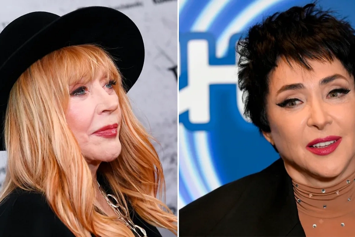 Lolita called Alla Pugacheva the greatest Russian treasure Lolita called Alla Pugacheva the greatest Russian treasure
