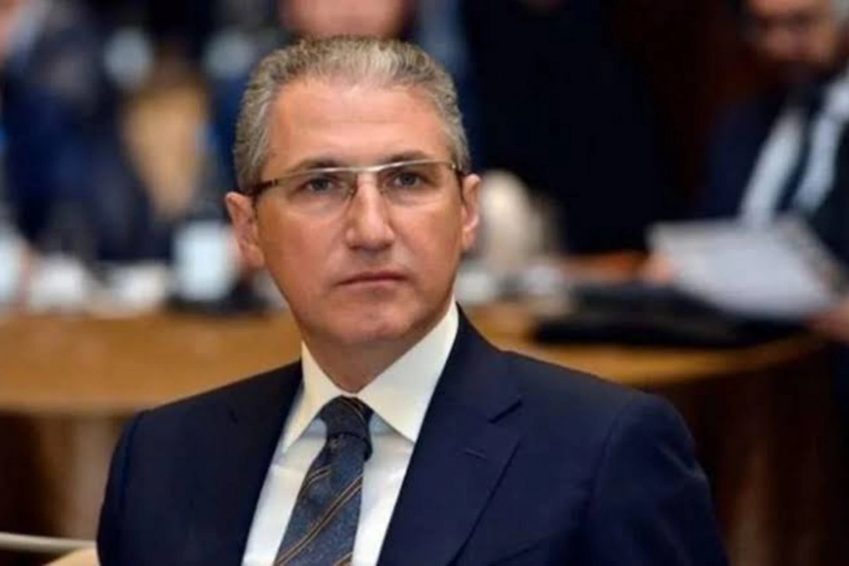 Mukhtar Babayev called for uniting Baku, Belém, and Antalya around a common climate goal