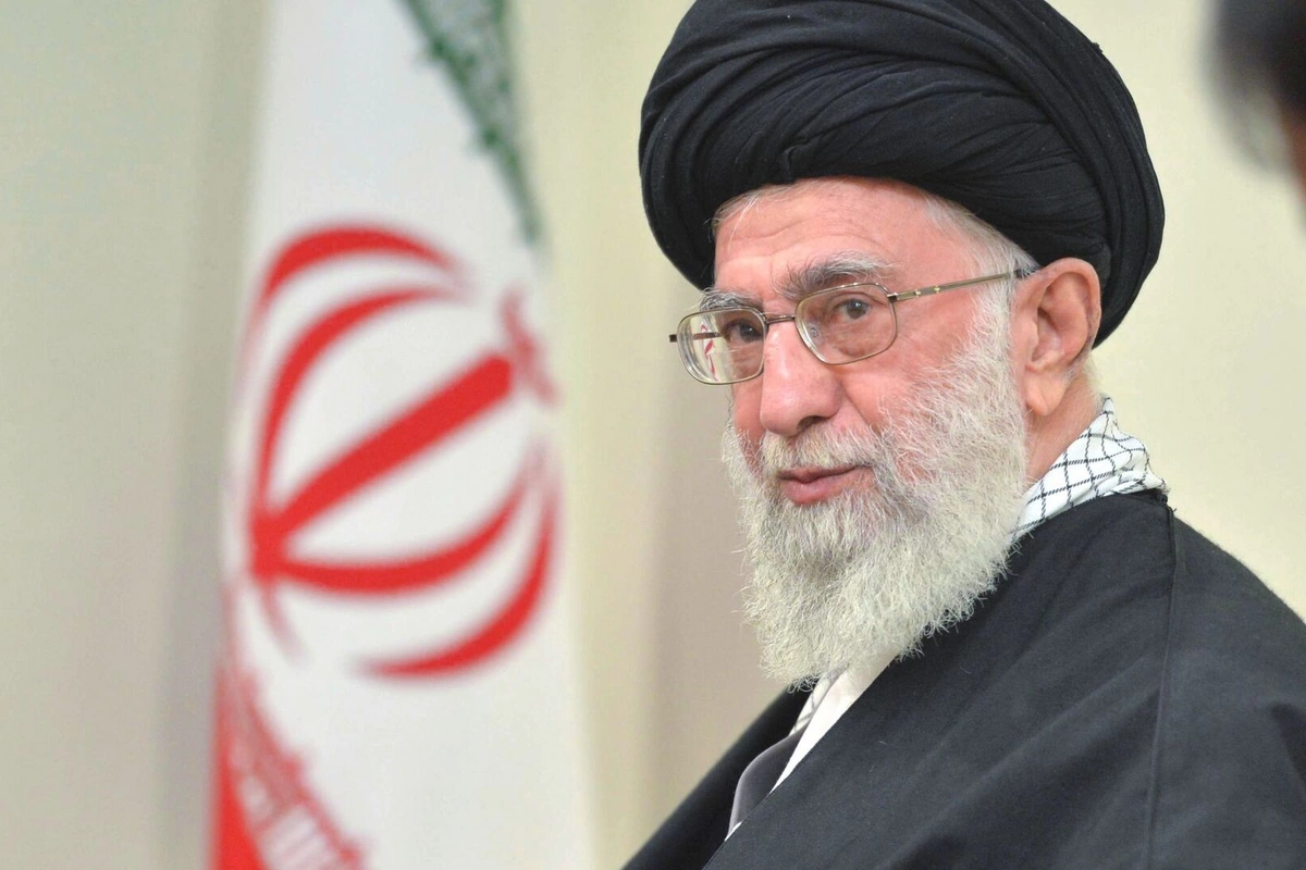 Ayətullah Əli Xamenei nə zaman dəfn olunacaq?