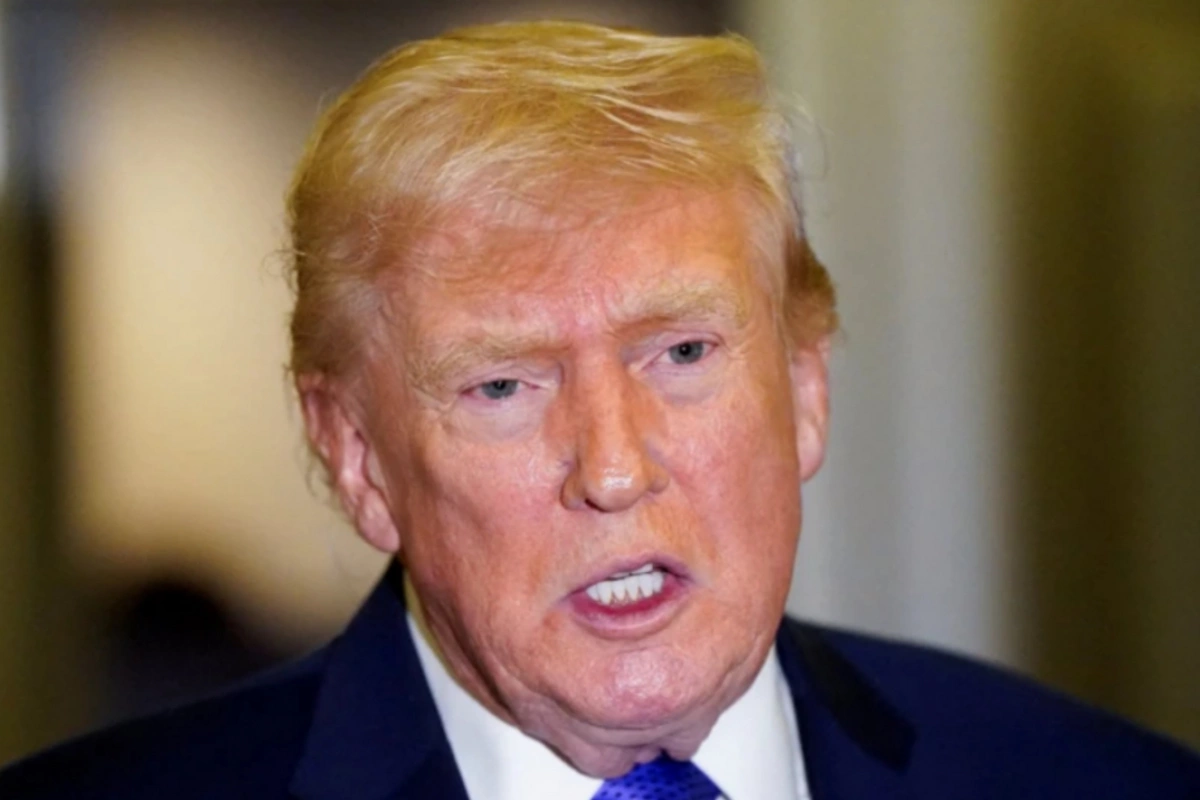 BBC: Böyük Britaniya ABŞ-ın İrana mümkün zərbələri üçün hərbi bazalardan istifadəsinə icazə verməyib