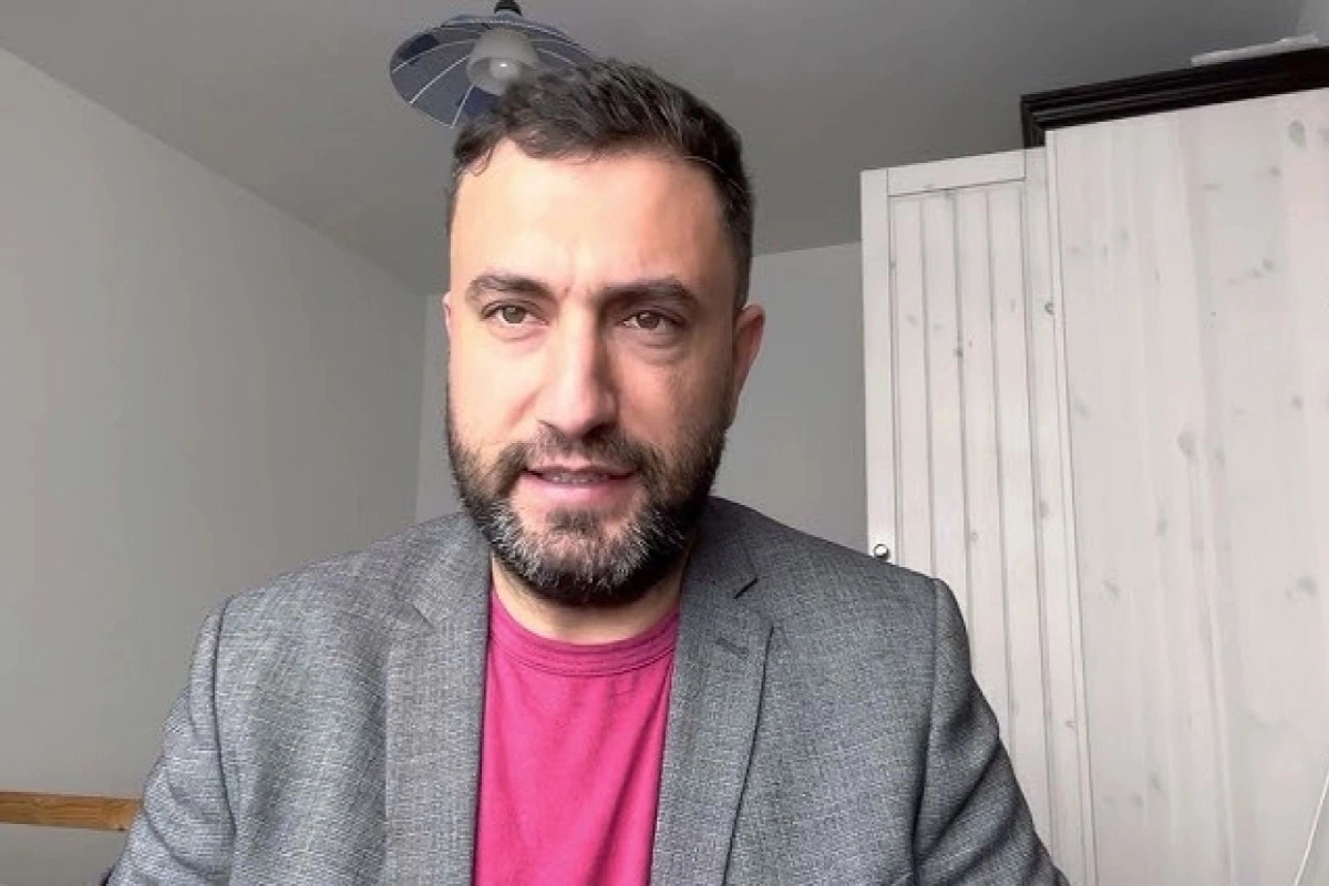 Dövlət əleyhinə çağırışlarda təqsirləndirilən Manaf Cəlilzadənin məhkəməsi başlayıb