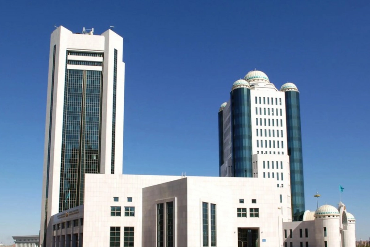 TÜRKPA-nın Türk Əsri: parlament diplomatiyasının rolu mövzusunda plenar iclası keçiriləcək TÜRKPA-nın Türk Əsri: parlament diplomatiyasının rolu mövzusunda plenar iclası keçiriləcək