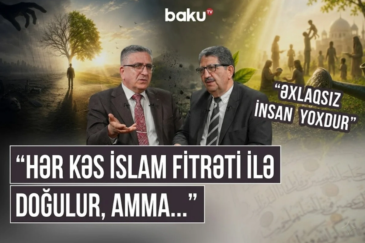 Tarixdə ilk qurbanı Qabil təklif edib - İlahiyyatçıdan maraqlı faktlar