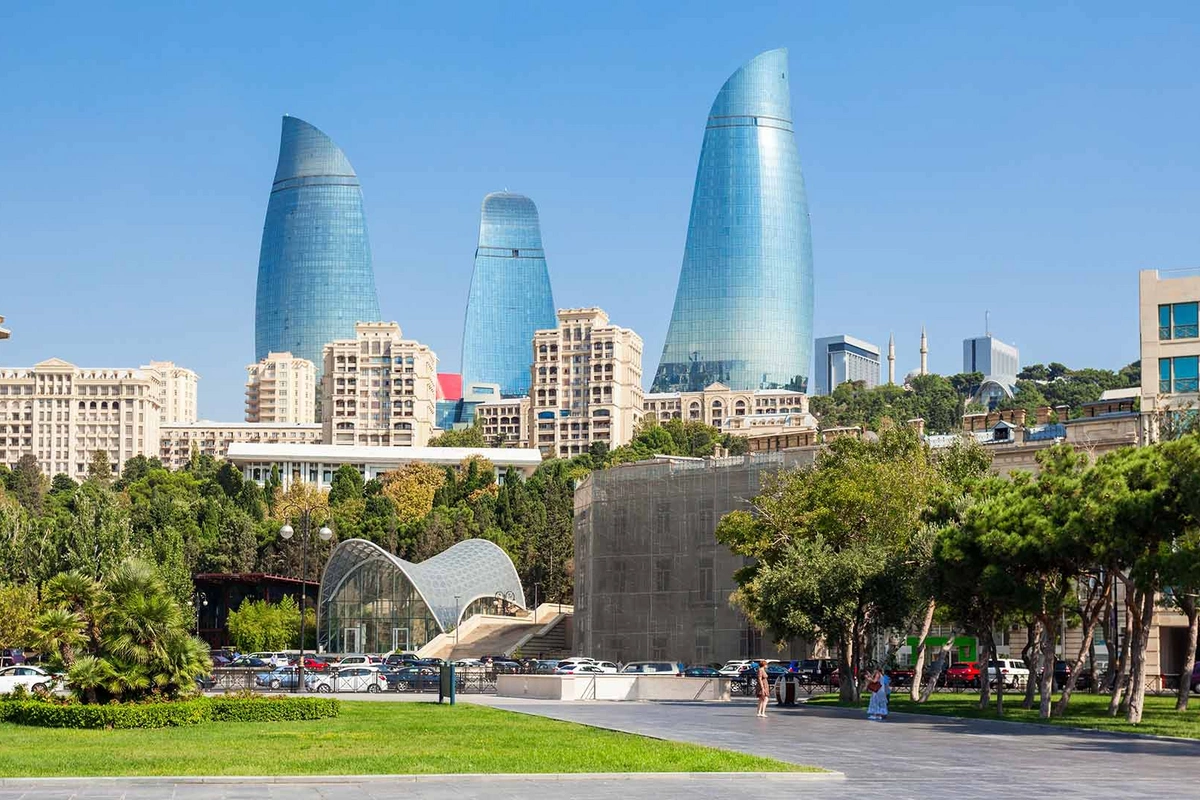 Fevralda maksimal temperatur 27 dərəcə olub