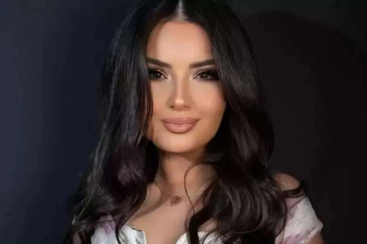 Aysel Teymurzadənin oğlunun FOTOsu yayıldı