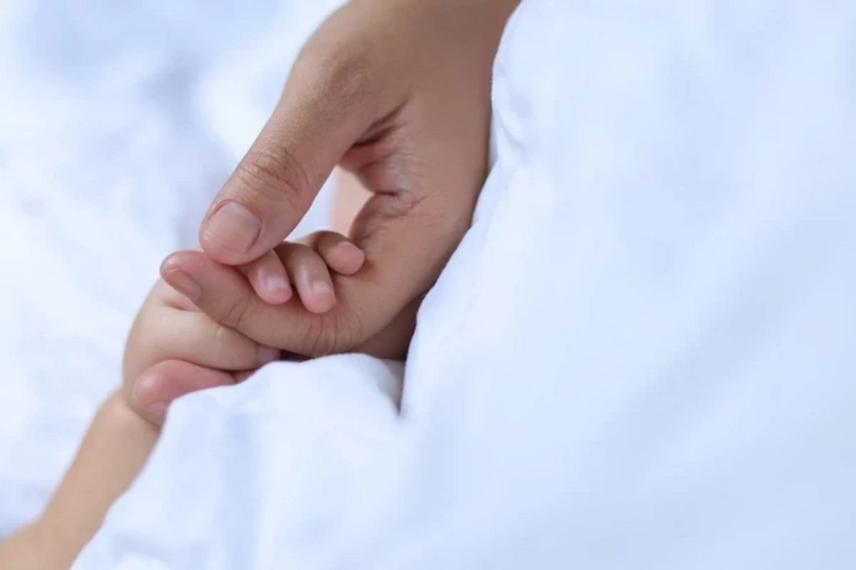 В Азербайджане девочка умерла из-за нехватки кислорода в больнице - ПОДРОБНОСТИ