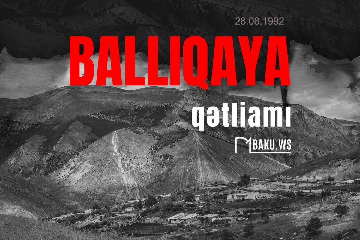 Ballıqaya qətliamından 34 il ötür