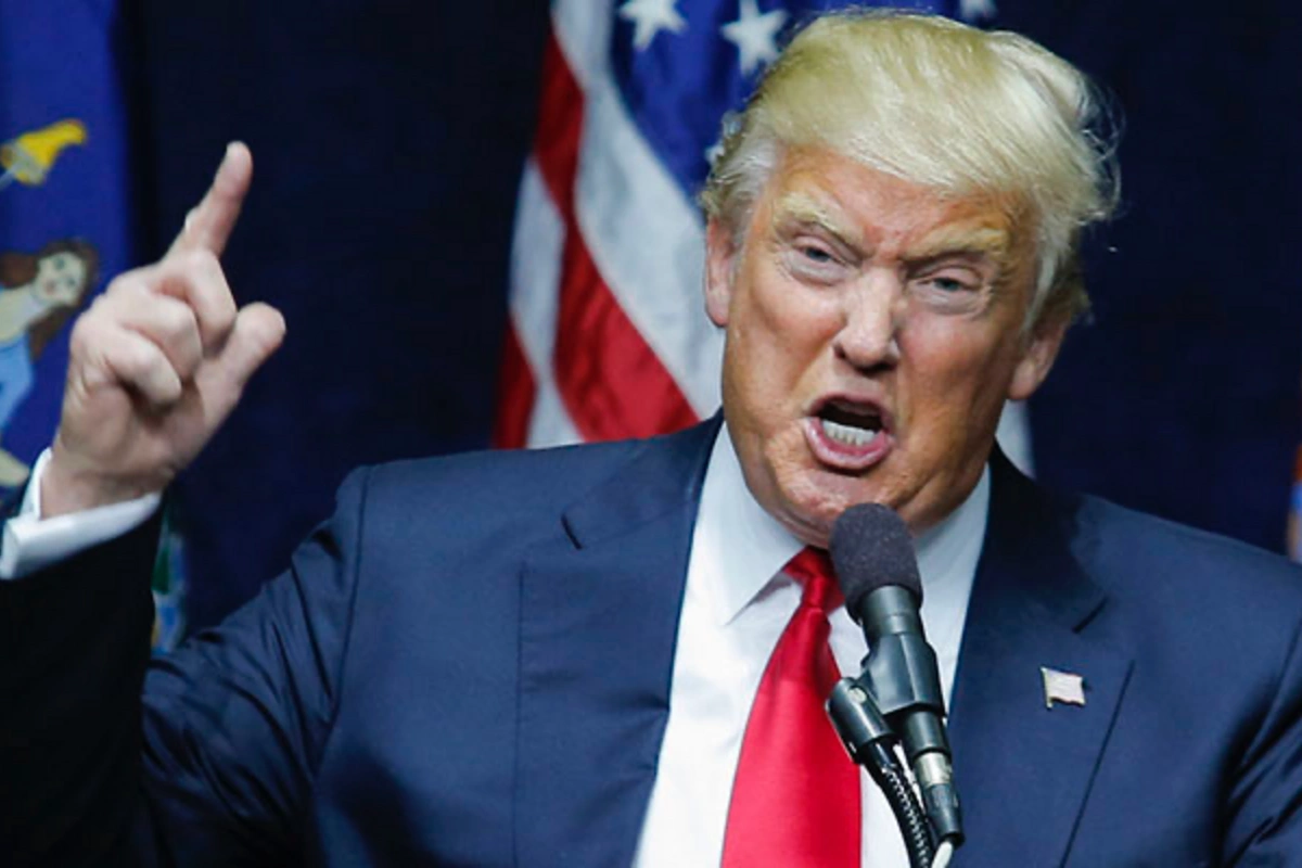 Tramp Kubaya sərt mesaj verdi: Nə neft var, nə də pul