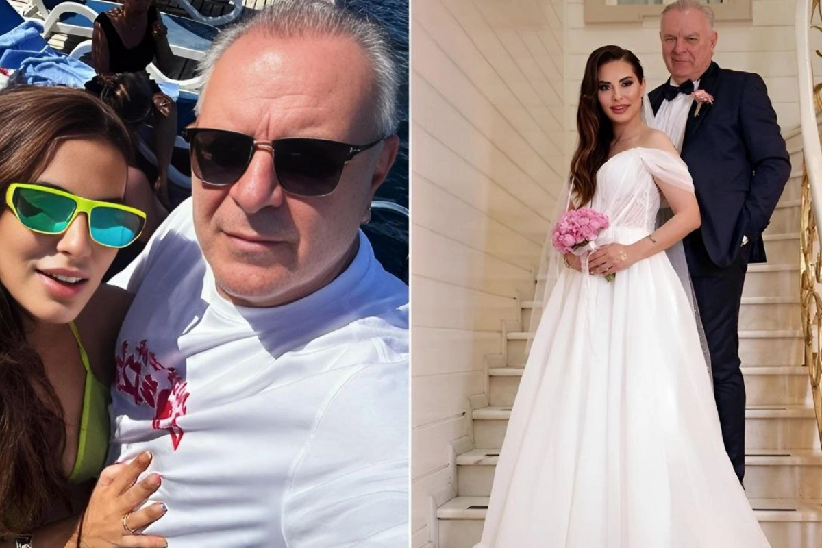 Tanınmış aktyor ögey oğluna və qayınanasına ayrı ev kirayələyib Tanınmış aktyor ögey oğluna və qayınanasına ayrı ev kirayələyib