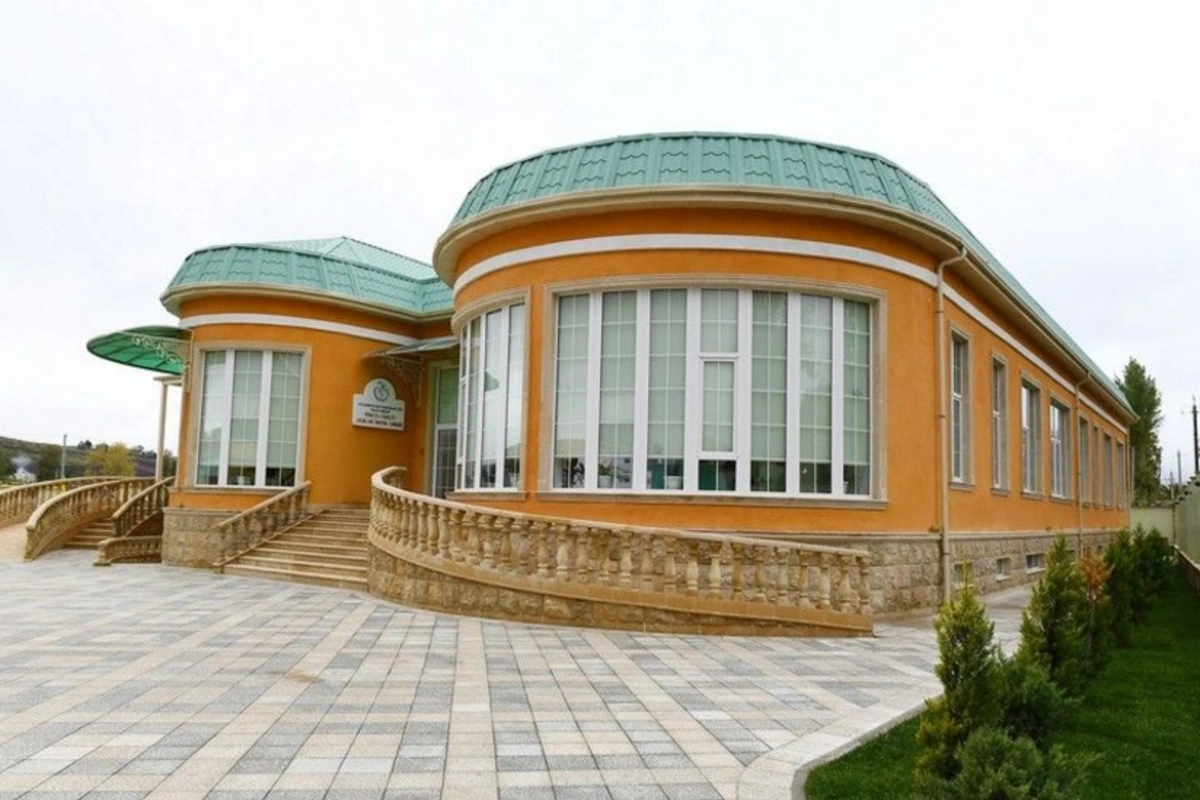 Bu ilin 11 ayında İsmayıllı Uşaq və Ailələrə Dəstək Mərkəzinə 248 müraciət daxil olub