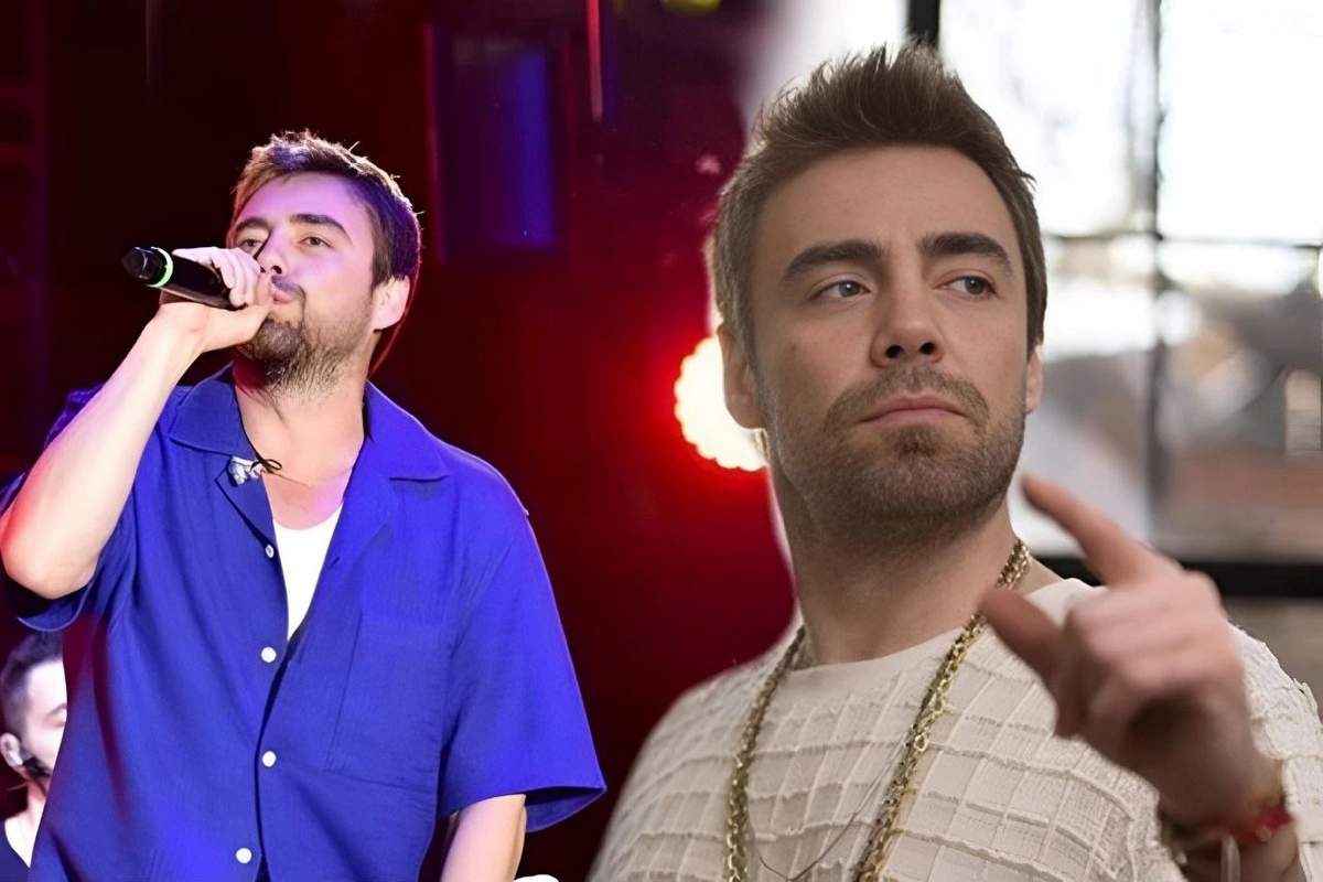 11-ci dəfə əməliyyat olunan Murat Dalkılıçın SON HALI