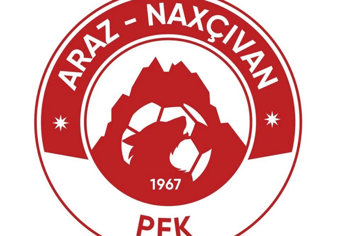 Araz-Naxçıvan Zaur İsmayılovu baş məşqçi təyin edib, nəticələrə Cavid Hüseynov cavabdeh olacaq