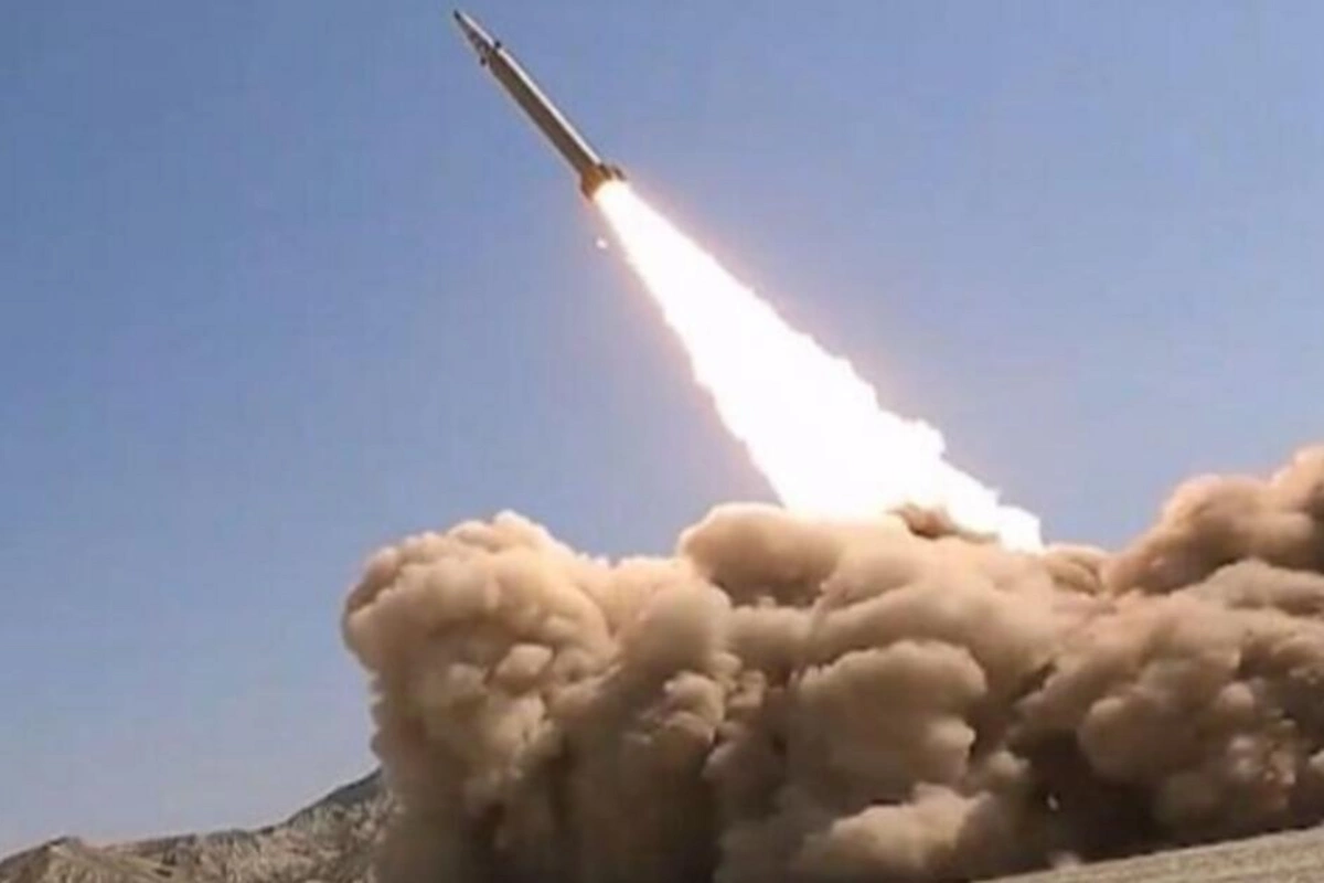 Iran announced the 80th wave of strikes against Israel and US bases