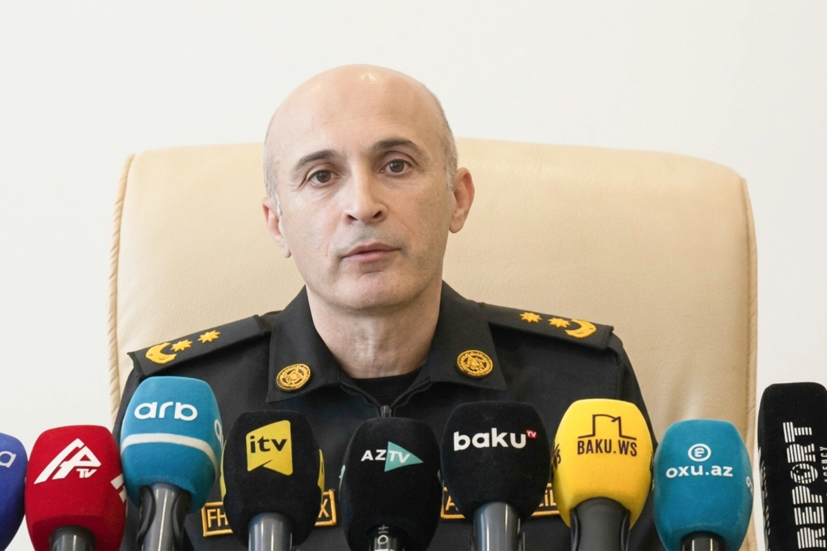 FHN-in nəzarət etdiyi çimərliklərdə sudaboğulma halı olub? - RƏSMİ AÇQLAMA