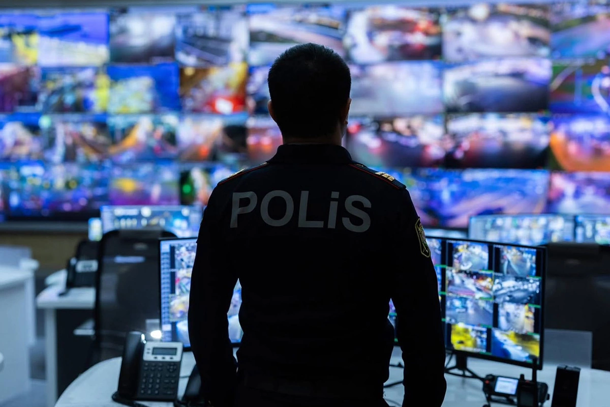 Polis qanunsuz silah-sursatla bağlı əməliyyat keçirib, DİN vətəndaşlara çağırış edib