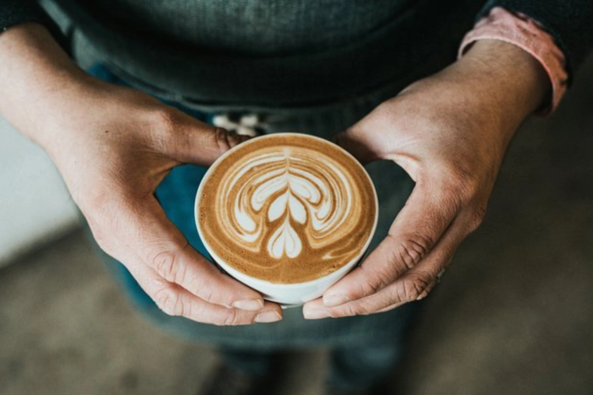 Common mistake when consuming coffee revealed Common mistake when consuming coffee revealed