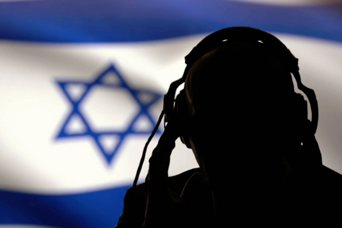 SAXAL: Narahat olan iranlılar MOSSAD-a müraciət etsinlər SAXAL: Narahat olan iranlılar MOSSAD-a müraciət etsinlər