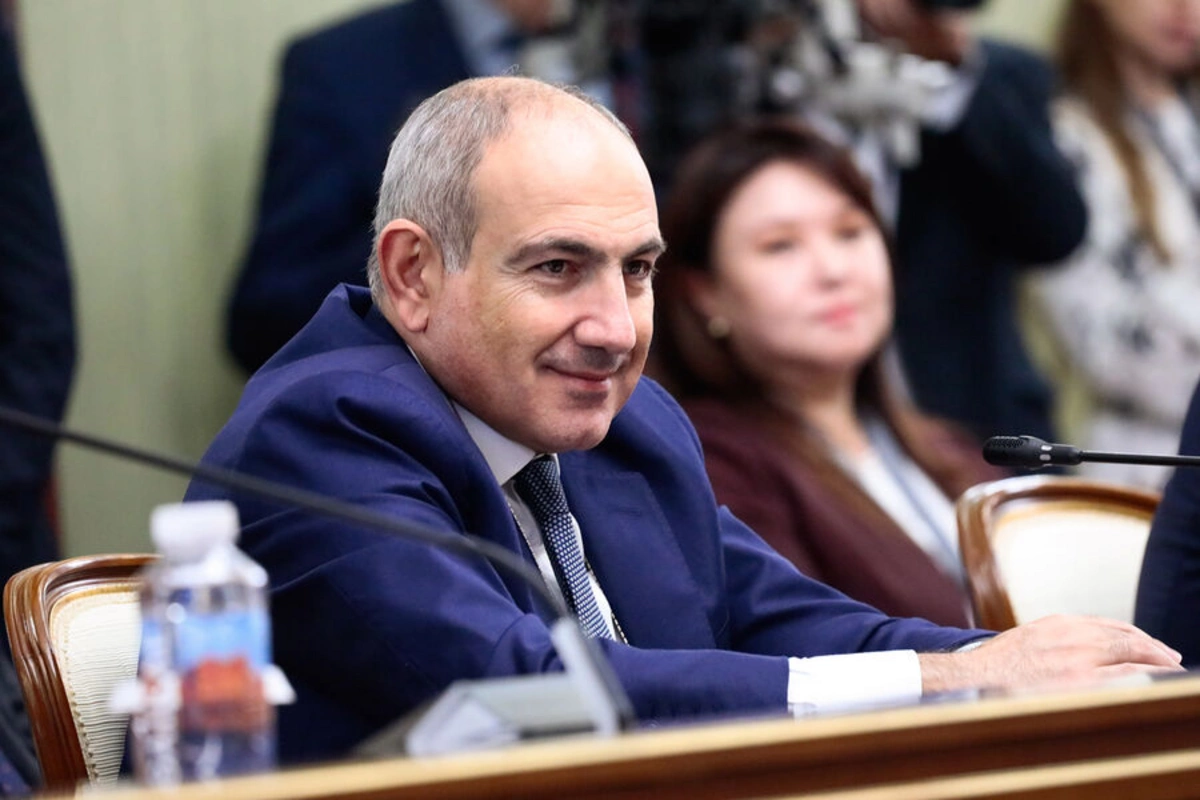 Rusiya hərbi bazası Ermənistandan çıxarılacaq? - Paşinyan cavab verdi Rusiya hərbi bazası Ermənistandan çıxarılacaq? - Paşinyan cavab verdi