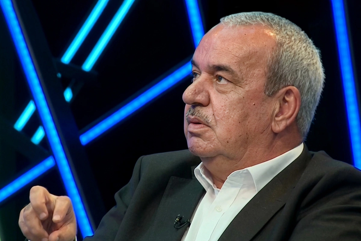 Ağamirzə vəsiyyətini açıqladı: 3, 7, 40 məclislərində yemək verilməsin