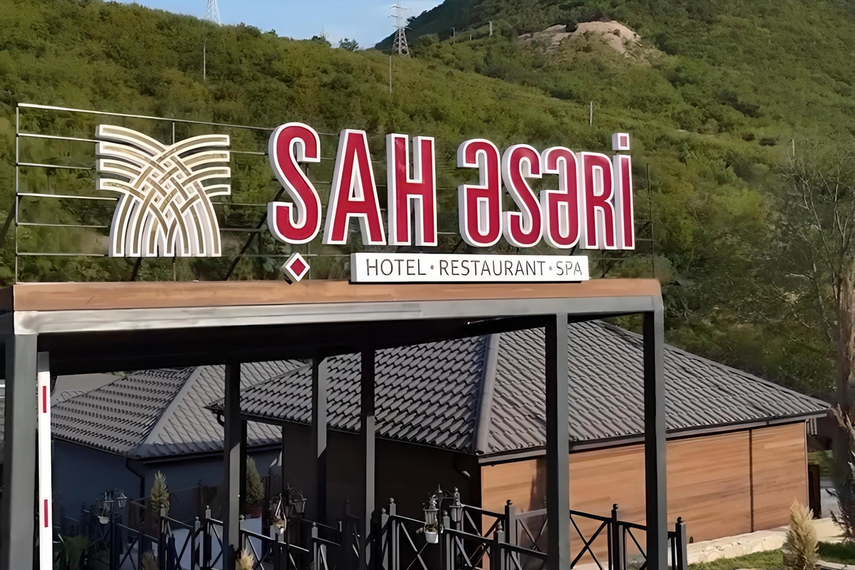 Xankəndidə restoranda dava-dalaş - 2 gənc həbs edildi