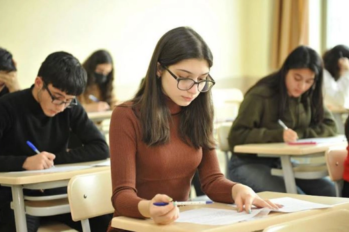 İkinci cəhd imtahanı üçün son bir gün - Ən çox bu qrup MÜRACİƏT EDİB