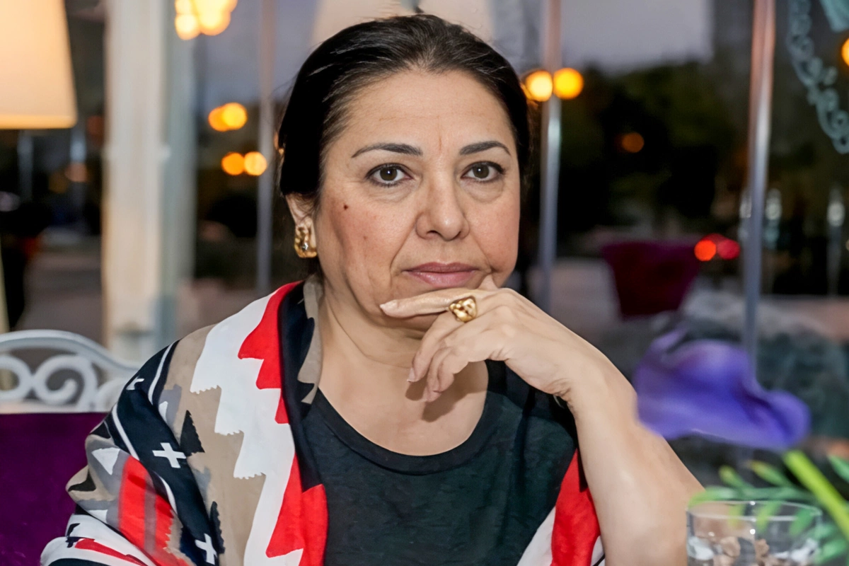 Xalq artisti: Gənclərimiz iki-üç il yaşasınlar, sonra ailə qursunlar