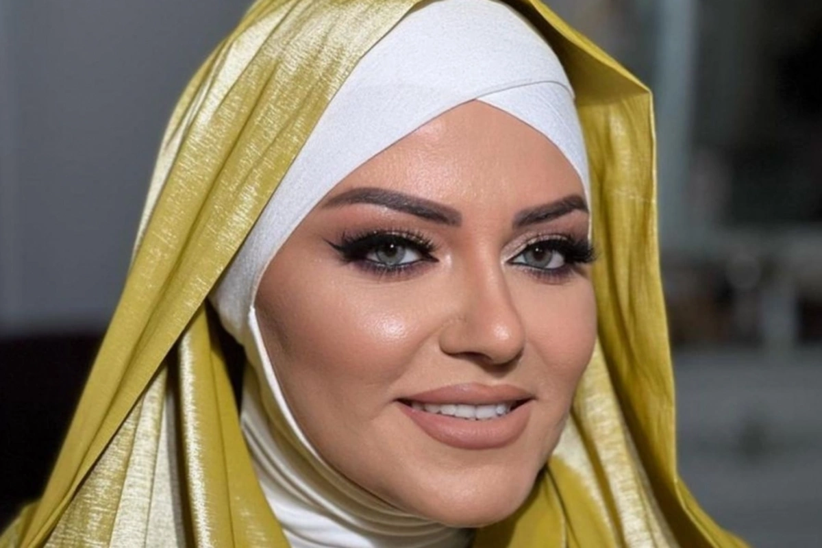 Xuraman Şuşalı: Uşaqlarıma istədikləri ilə ailə qurmağa icazə verməyəcəm