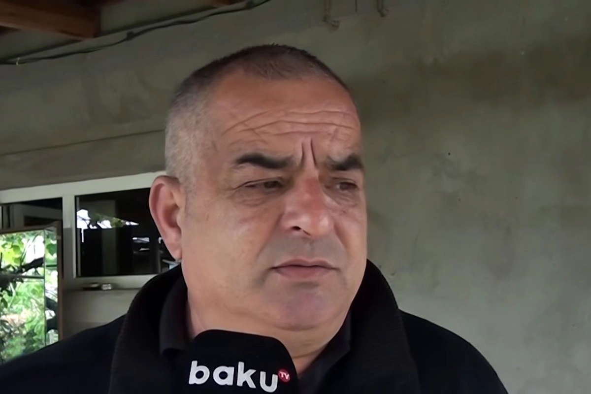 Qəzalı evdə yaşayan Çernobıl əlili niyə mənzillə təmin edilmir? - RƏSMİ AÇIQLAMA