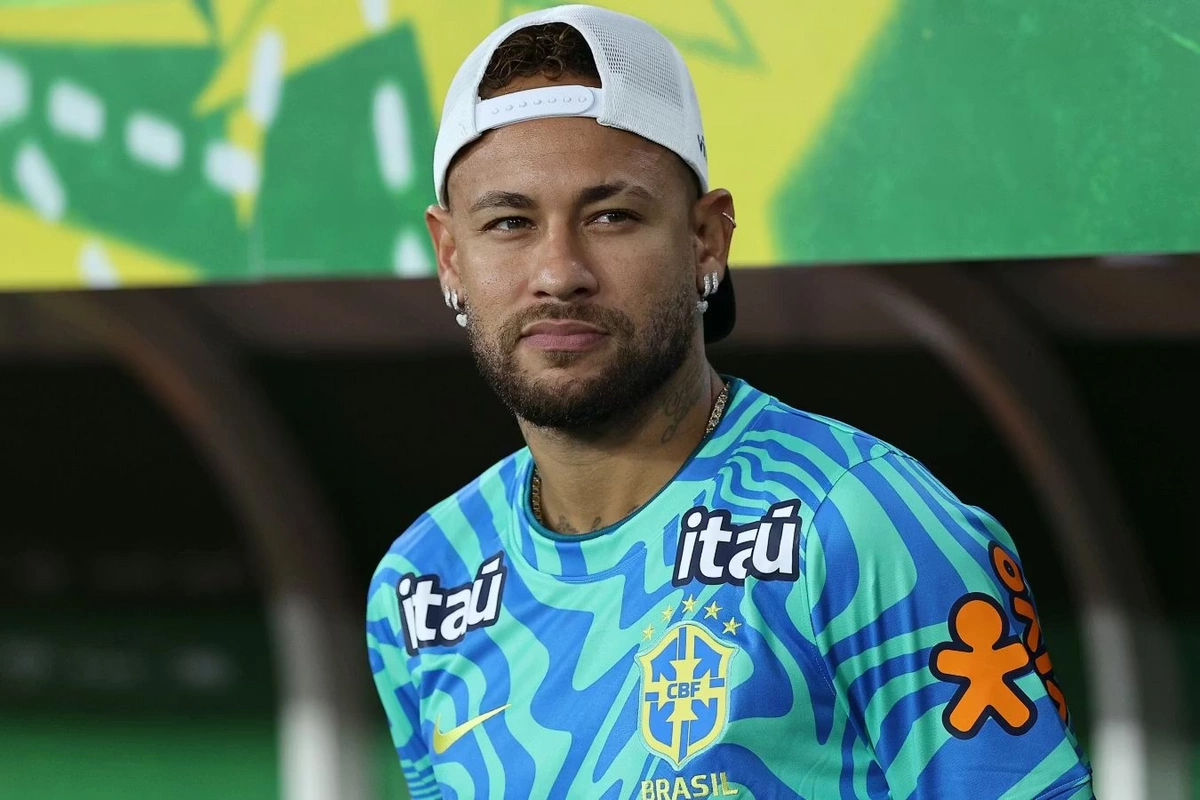 Ronaldo: Neymar 20 dəqiqədə oyunun taleyini dəyişə bilər