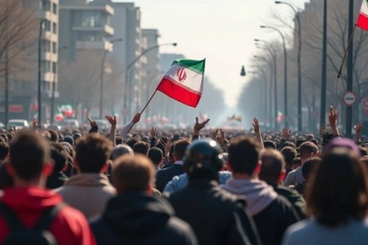 Lidersiz etirazlar - İran rejimi üçün nəzarəti çətinləşdirən yeni REALLIQ