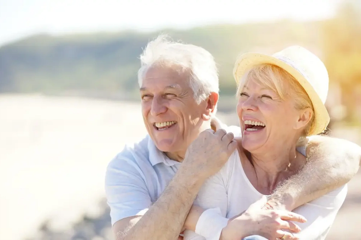 Назван неочевидный способ замедлить старение мозга у пожилых