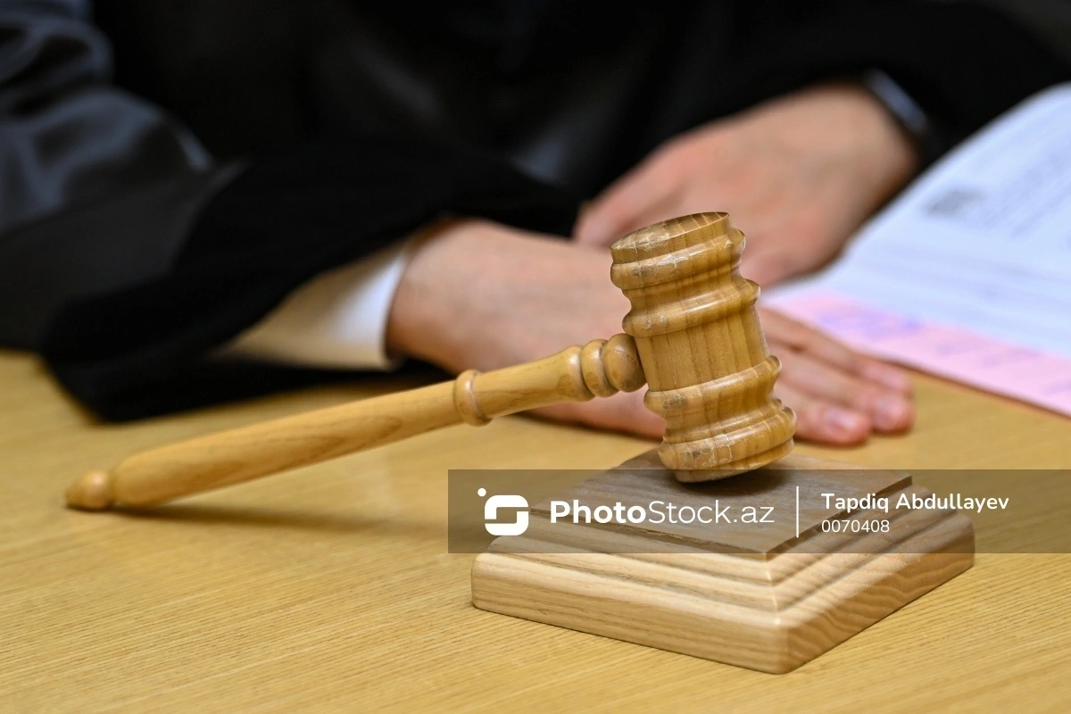 Объявлен приговор руководителям сайтов, шантажировавшим граждан Объявлен приговор руководителям сайтов, шантажировавшим граждан