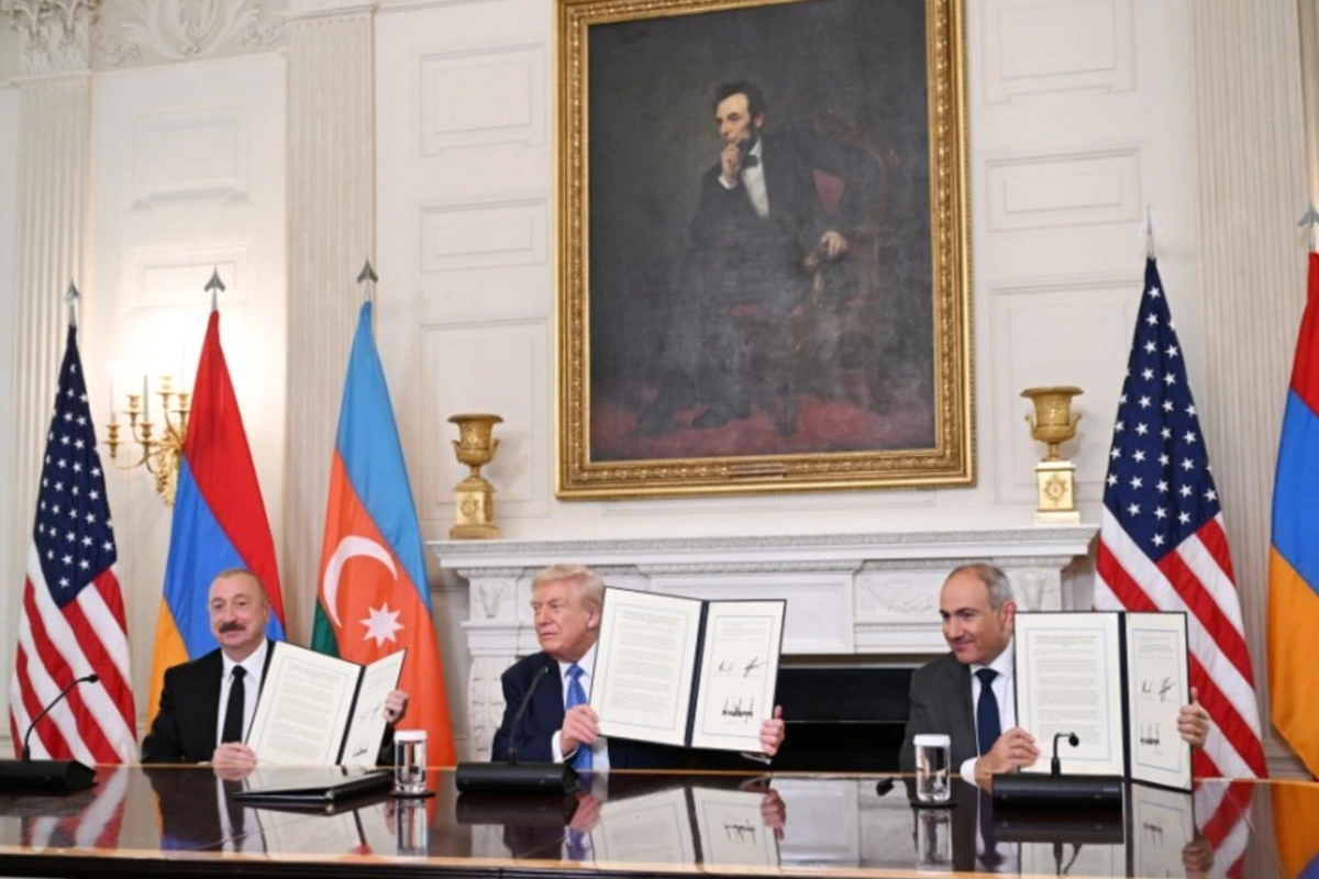 Böyük dəhliz reallaşır - Asimmetrik maraqlar və şirnikləndirici vəd paketi