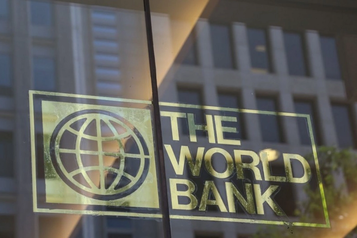 Dünya Bankı COP29-dan sonra inkişaf etməkdə olan ölkələr üçün investisiya perspektivlərini açıqlayıb Dünya Bankı COP29-dan sonra inkişaf etməkdə olan ölkələr üçün investisiya perspektivlərini açıqlayıb