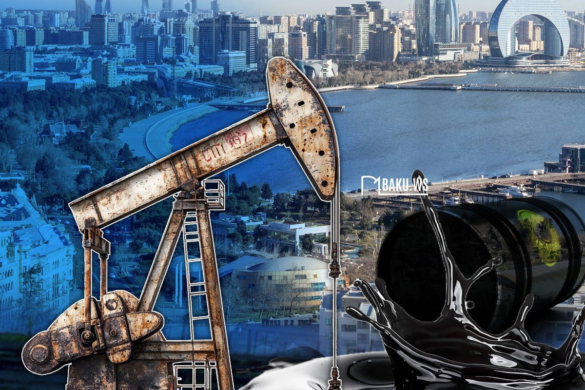 Azeri Light oil has risen in price by more than 8 percent: what does this mean for Azerbaijan's economy?