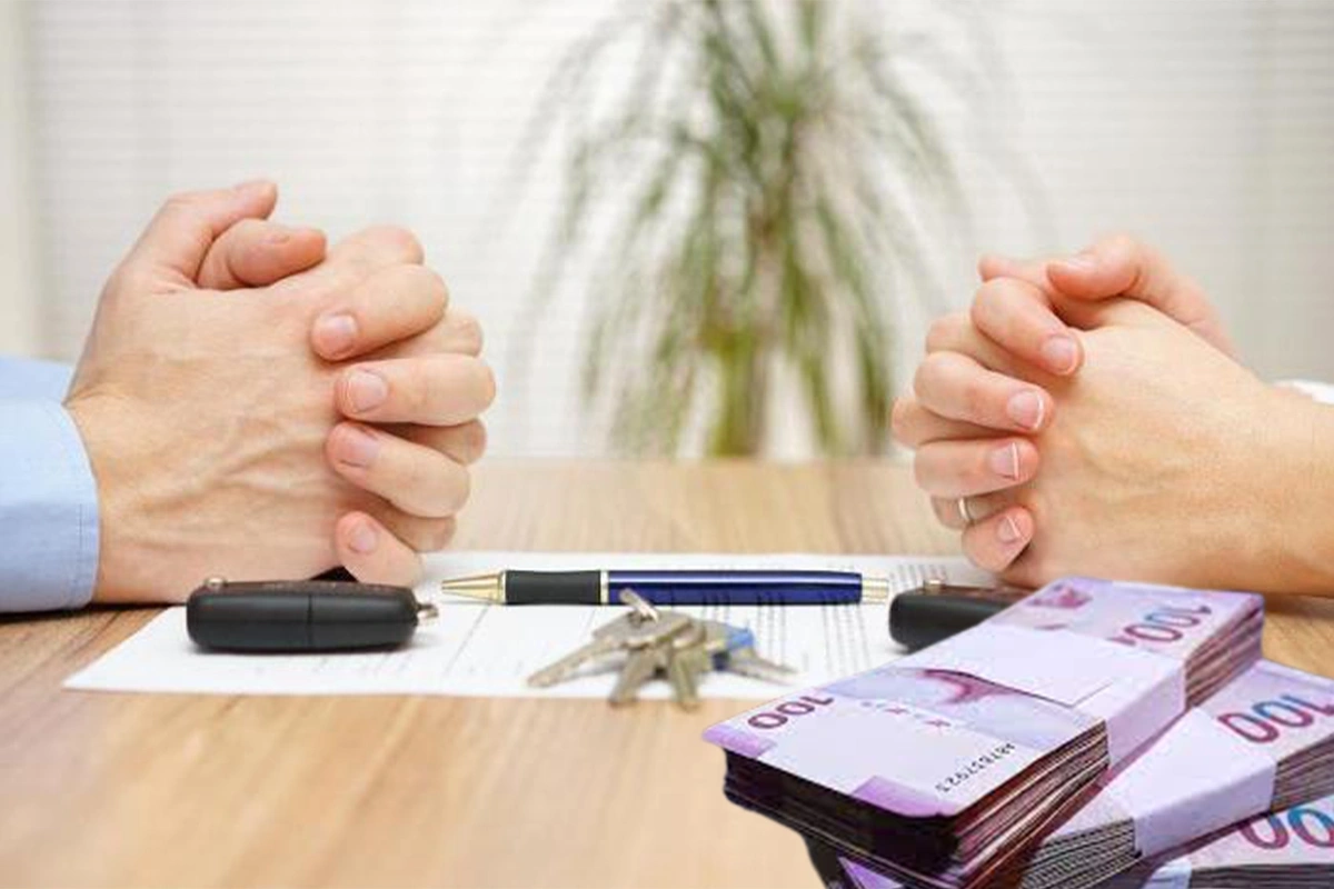 Bakıda aliment verməyən 45 yaşlı kişi həbs edildi Bakıda aliment verməyən 45 yaşlı kişi həbs edildi