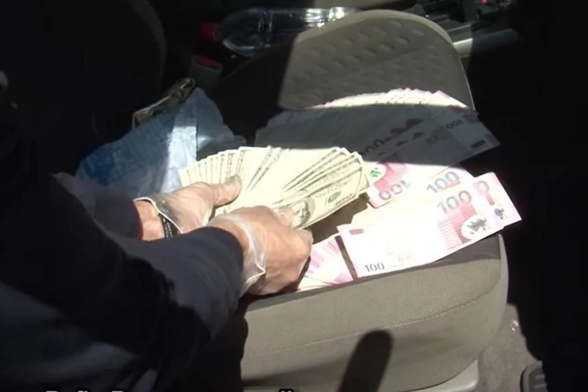 Bakıda qəribə dələduzluq: Maşın oğurluqdur deyib əlindən aldı, sonra yenidən özünə satdı