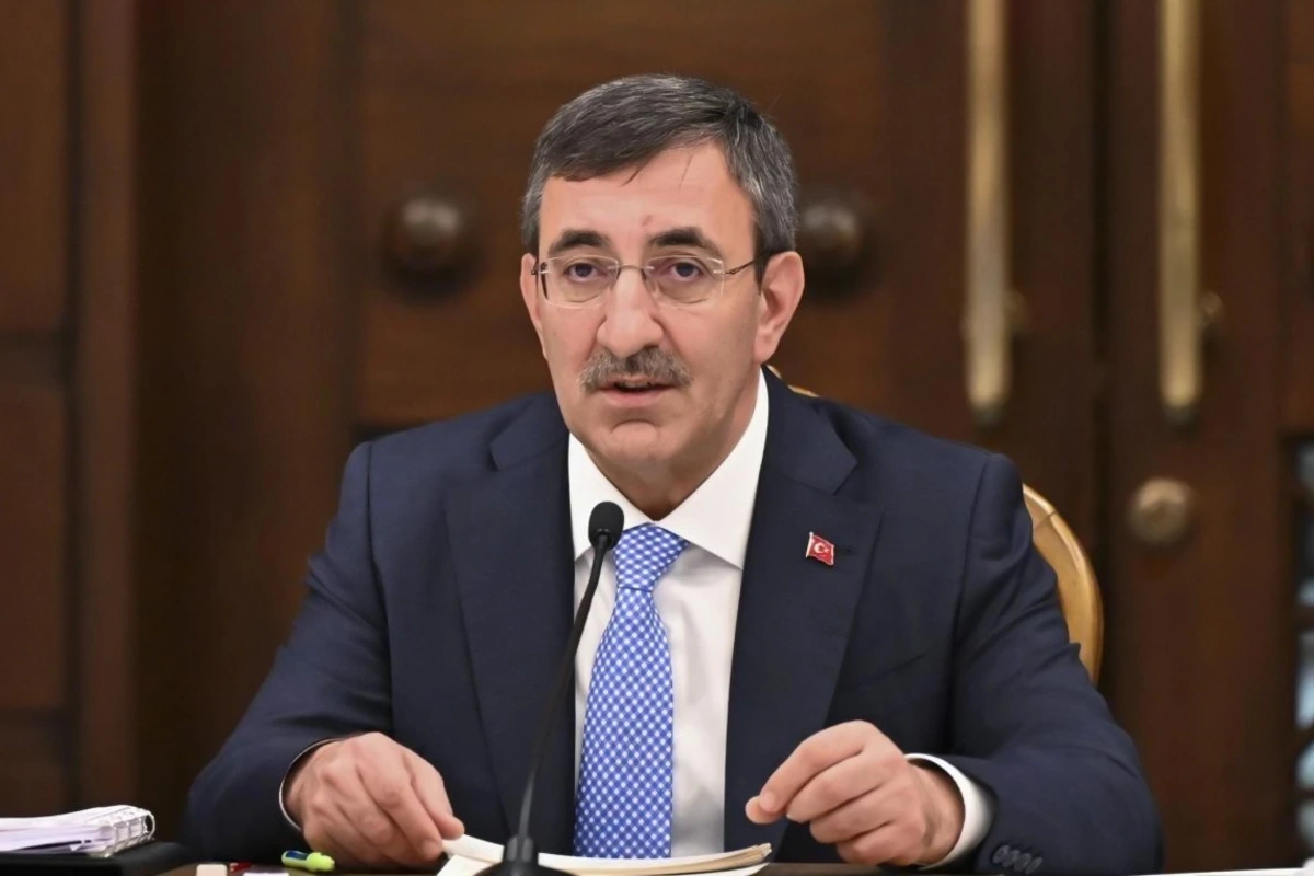Cevdet Yılmaz: Hər zaman Azərbaycanın yanındayıq, bu Şuşa Bəyannaməsinin əsas prinsiplərindəndir