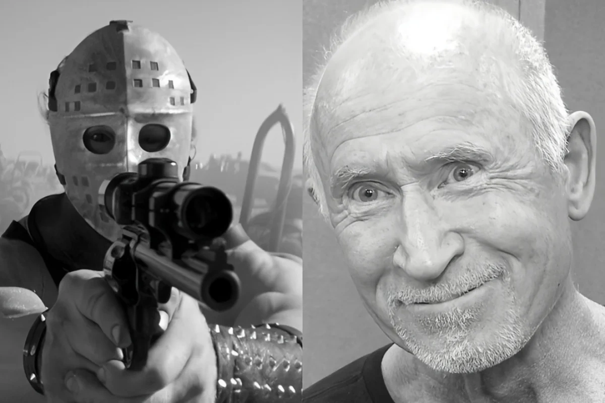 Dəlisov Maks filminin ulduzu vəfat edib