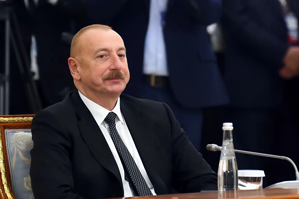 İlham Əliyev: Azərbaycan 100 % genişzolaqlı internet əhatə dairəsi ilə regionda liderdir