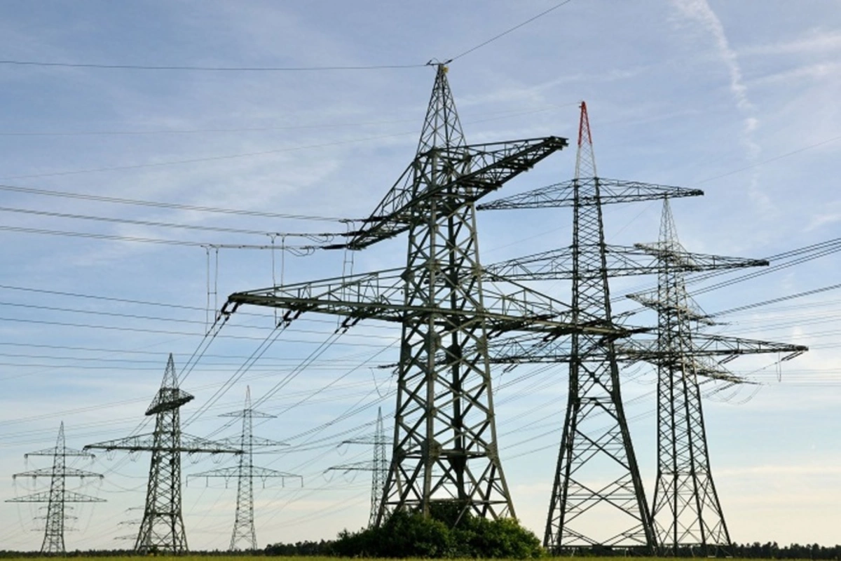 İşaldan azad edilmiş bu ərazilərə yeni elektrik xətləri ÇƏKİLƏCƏK