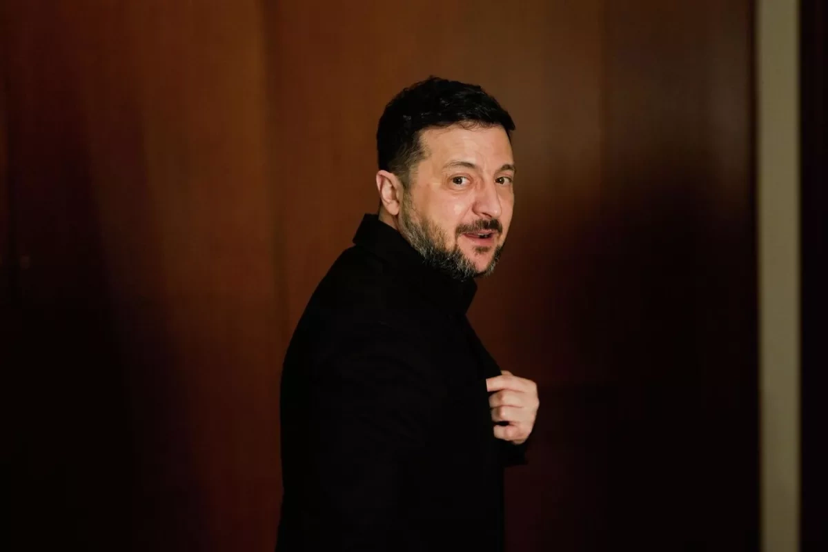 Zelensky reacted to the statements of the US Vice President