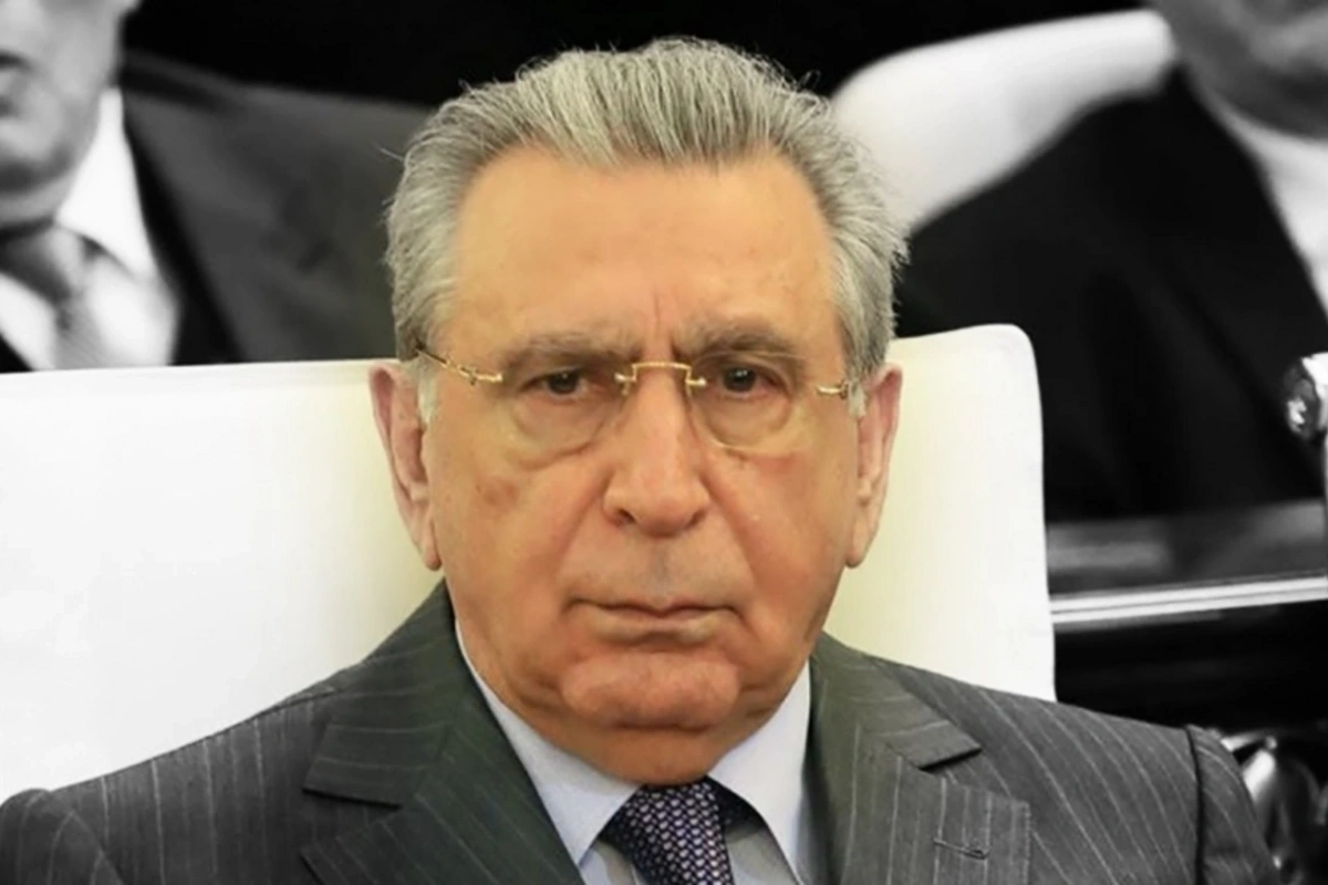 Ramiz Mehdiyevlə bağlı sensasiyalı İDDİALAR
