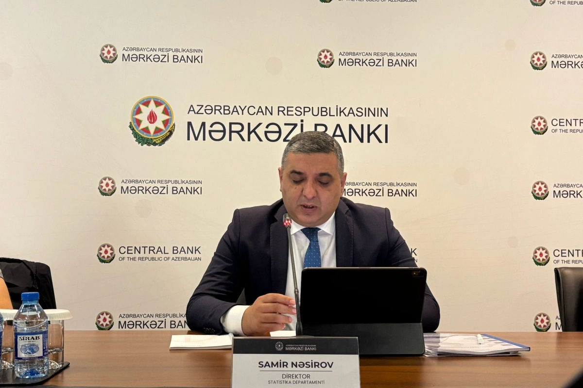 Mərkəzi Bank yeni rəqəmsal sorğu layihəsinə start verir