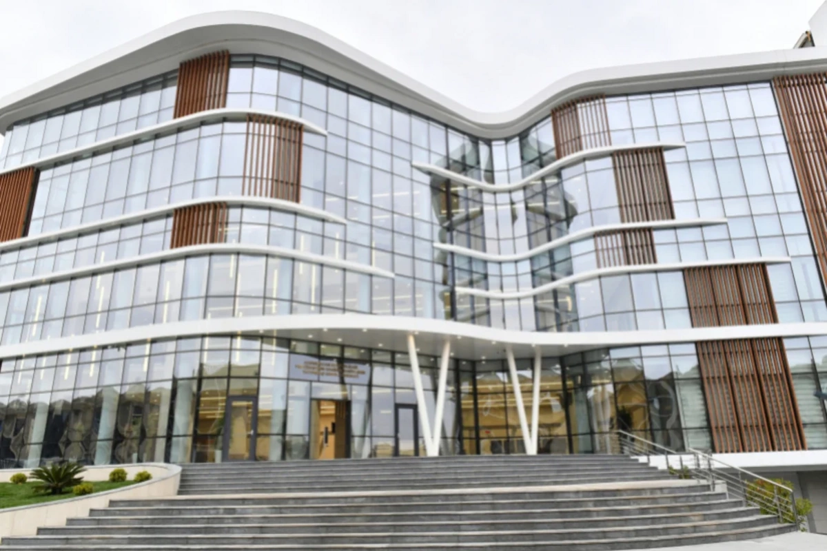 Schedule of Public Reception Hours at the Presidential Administration in April Has Been Published